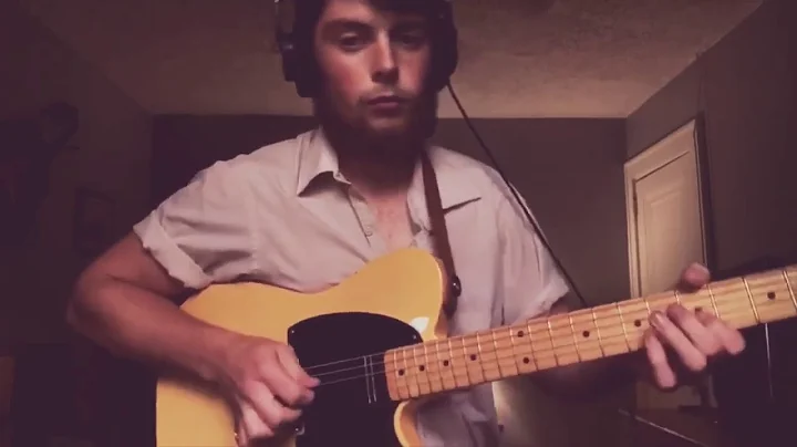 Donnie Bell "Some country picking!"