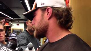 Full Browns OLB Paul Kruger News