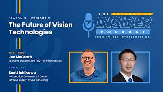 The Future of Vision Technologies