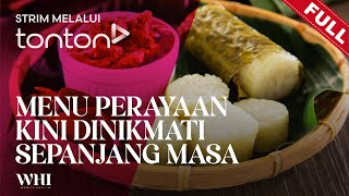 FULL] Wanita Hari Ini (2024) | Tue, Oct 8 - Menu Perayaan Kini ...