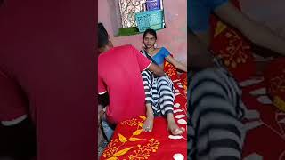 Husband Wife Live Vlog