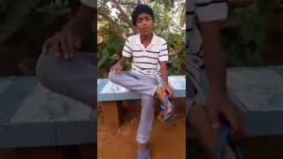 Video thumbnail of "Amma baha thoranaa da idala. super kollo.."