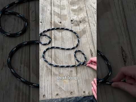 The Sheepshank Knot