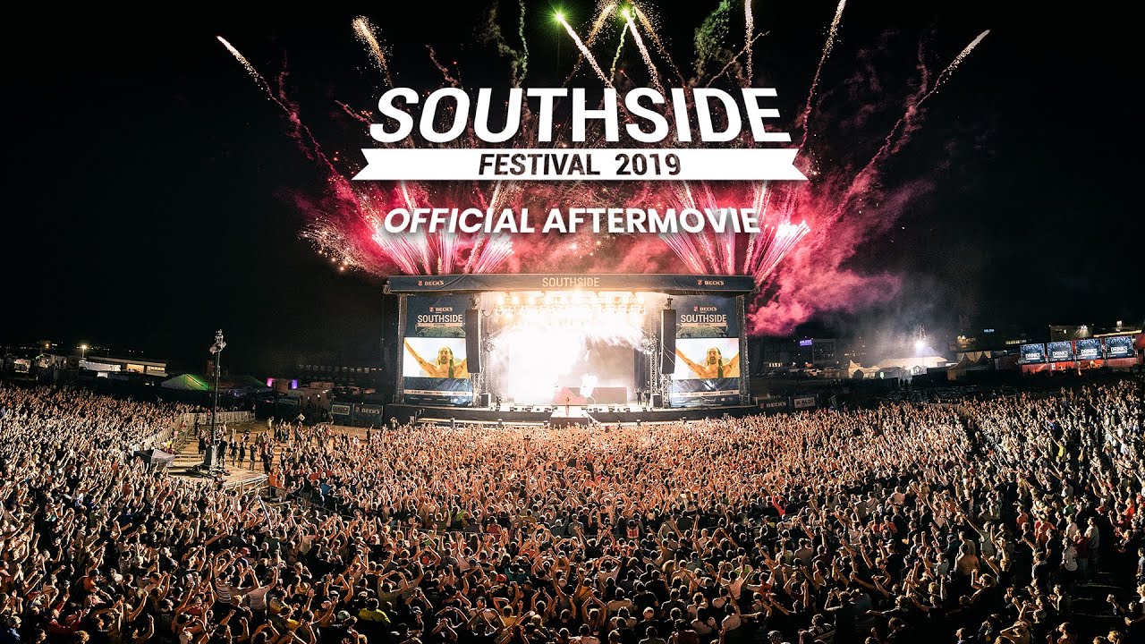 Southside festival