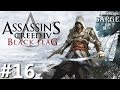 Zagrajmy w Assassin's Creed 4: Black Flag odc. 16 - Zabić Kennetha Abrahama