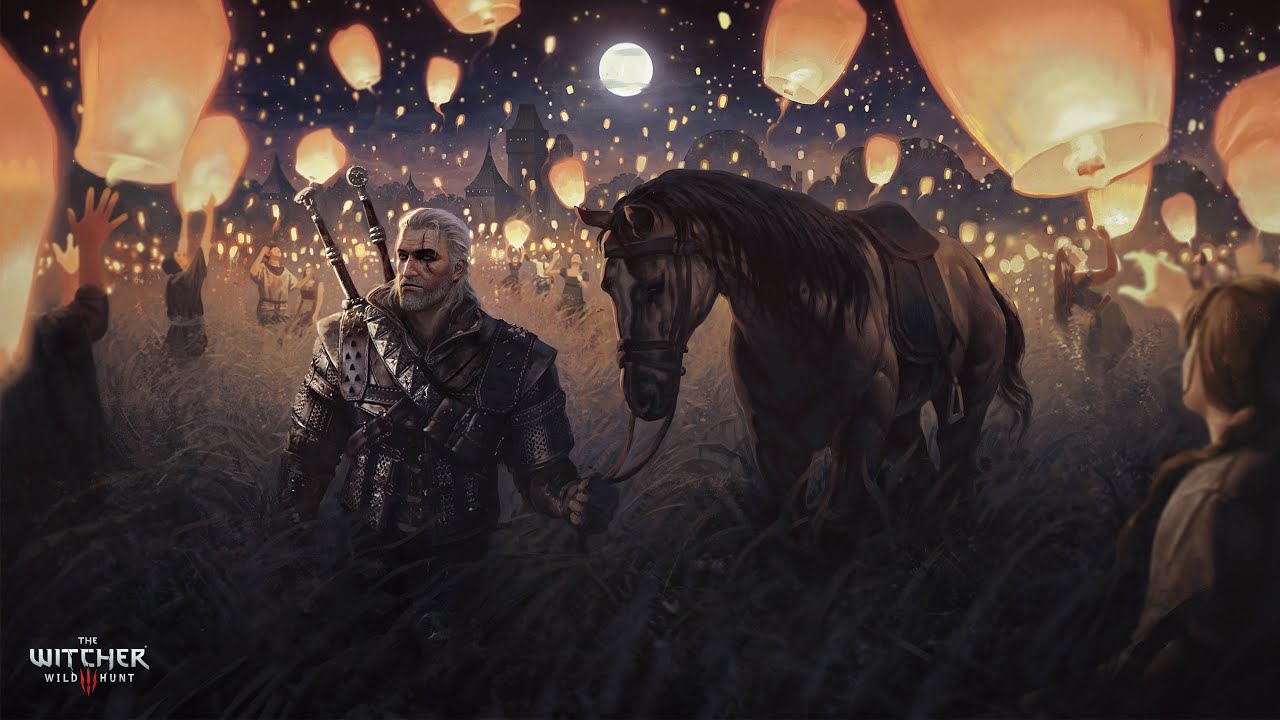 🔴 WITCHER 3 LIVE | Witcher 3 Game Live | Geralt’s Hardest Fights 