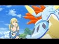 【voreアニメ】巨大ウミウシに丸呑み 【vore anima】