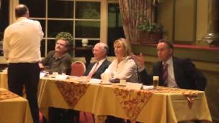 Politiek En Landbouw, Vraag Nieuwe Natuur