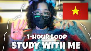 1 Hour ASMR 🇻🇳 Soft Spoken Vietnamese Lessons & Whispers for Deep Relaxation screenshot 5