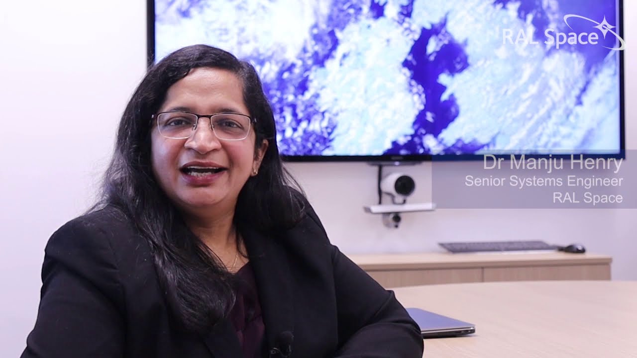 HYMS - transforming the future of weather forecasting - YouTube