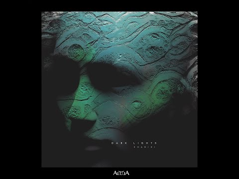 Shabiki Dark Lights Official Audio 