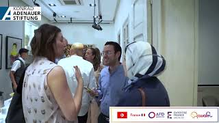 Tunisia Boost Up : Retour sur nos séminaires régionaux 2025