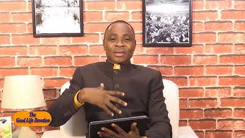 DR DAVID BINDAN FEATURES OF LOVE PART 1