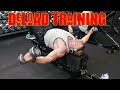 How and When to do a Deload?