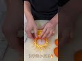 How to Create Amazing Fruit Art with Simple Cutting Tricks | Easy Knife Skills Tutorial