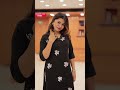 Elegant Imported Fabric Women’s Slitted Kurti – R484 ✨
