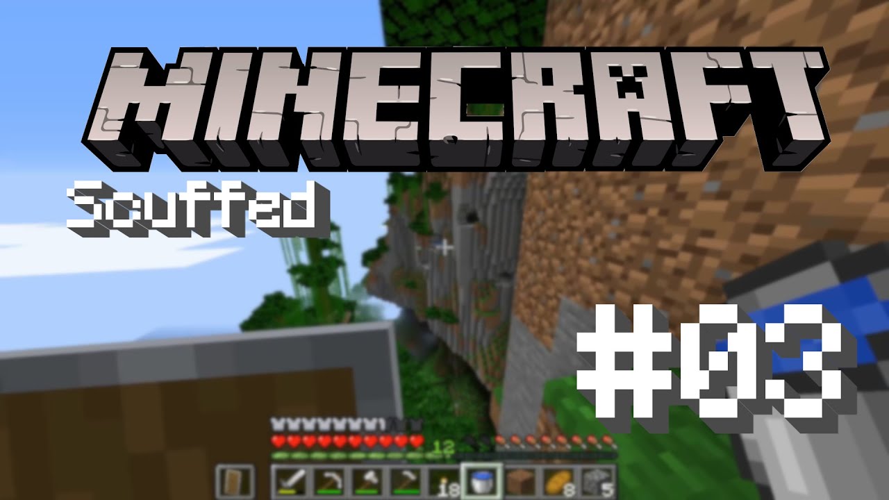Minecraft Scuffed 03 | Der Base Spot - YouTube