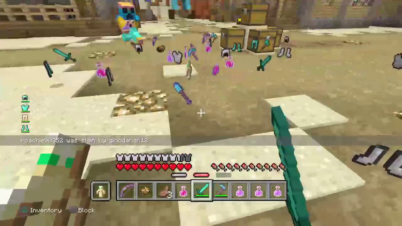 Playing with my best friend IMWILDCATGOD