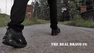 The Real Bravo CG - Dirty Game[Official Music Video] screenshot 2
