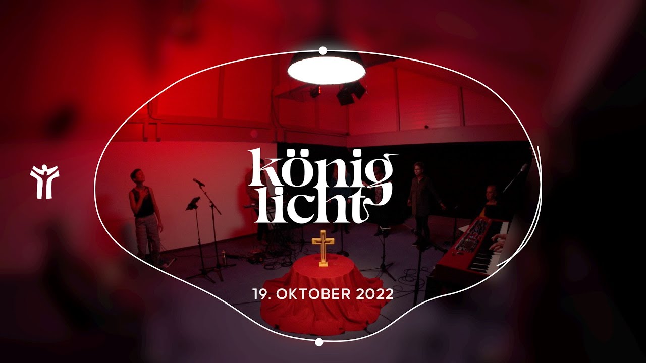 königlicht - 19. Oktober 2022