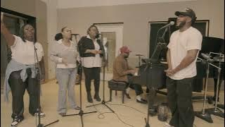 Darrel Walls & PJ Morton - ABLE (Piano Session)