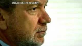 Comic Relief Does The Apprentice pt.8