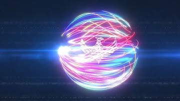 Gaming Intro After Effects Template Free 15