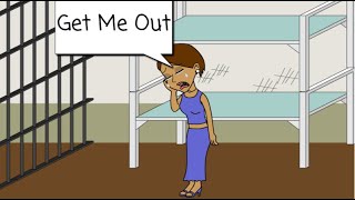 Wrapper Offline Clics Elena In Jail