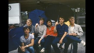 Стройотряд в   ГДР, лето 1984