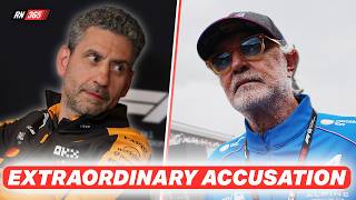McLaren ‘Insulted’ As Briatore Fires Extraordinary FIA Accusation | F1 Update