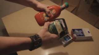 เมนูจากนรก ลูกชิ้นระเบิดตูด♪ screenshot 4