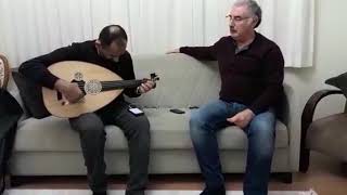Yılmaz Özbek ve Yavuz Özbek - Edremitin Gelini(Yeni yılınız kutlu olsun)