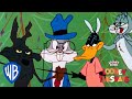 Looney Tuesdays | The Trickery! | Looney Tunes | WB Kids