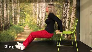 Simppelit Ohjeet Kotitreeniin - Osa 1