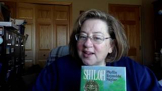 Shiloh Chapter 2