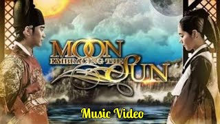 Moon Embracing In The Sun  Inside My Heart By Frencheska Farr