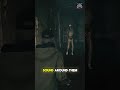 The Horror Game That Terrified an Entire Generation 🧟♂️😱 #shorts #lockeddoor #gameplay