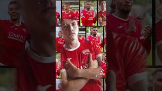 Top Lads morecambefc uts  efl coys bnbt morecambe soccer youtube youtubeshorts