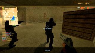 CS:S Ninja defuses + AWP Kills 2