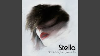 Video thumbnail of "Stella - Silmäripset"