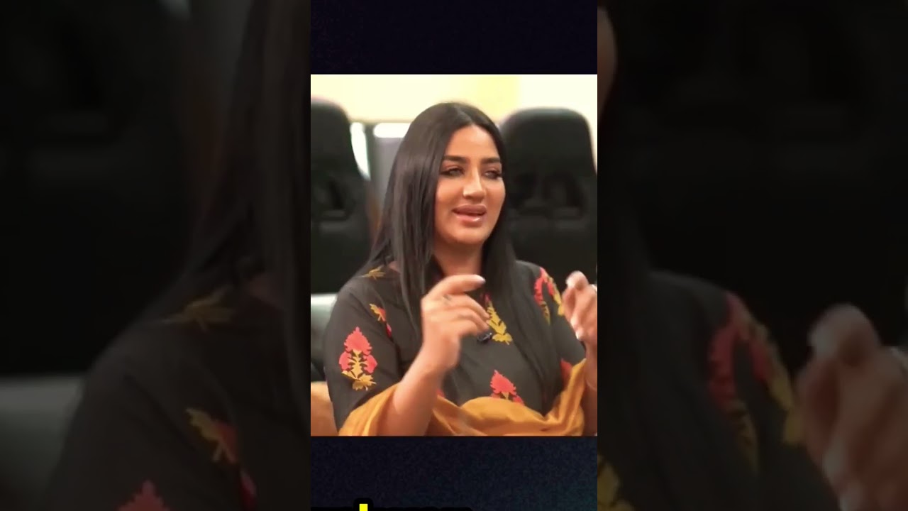 Madir Ali podcast with Mathira 😂 Part 13 