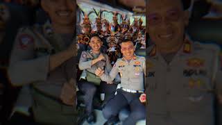 paku-paku sen paku lima dalam kain