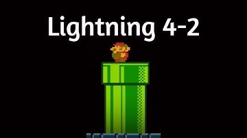 Lightning 4-2 Framerule Save
