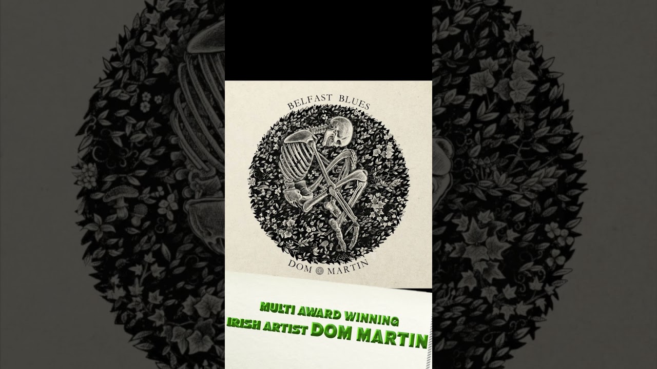 Album Of The Year 2023 (Blues Matters Magazine) 