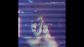 Harris J - I Promise (Short Lyric Video)
