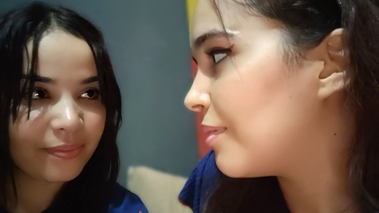 أول يوم لي في بيت فاطمة الزهراء 🫶ترتيب غرفتي مع أختي ضحك ونشاط حتى شاط🤣عودنا فا العودة احلاى💫