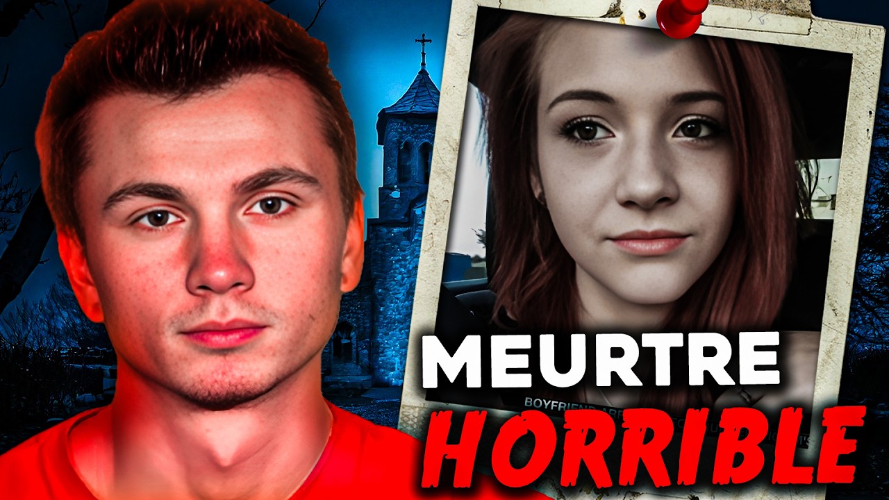 CETTE JEUNE MÈRE SE RETROUVE BROYÉE DANS LES ORDURES (Lauren Kidd) - True Crime Français