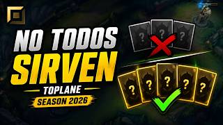5 campeones de TOP para subir sin depender del equipo screenshot 4