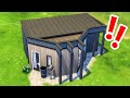 I'm trying the IMPOSSIBLE Tiny Home Challenge!