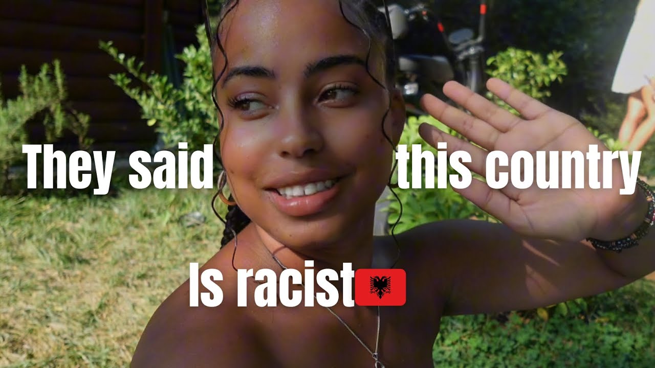 They told me not to visit ALBANIA.. I went anyways & this is how it went! ALBANIA TRAVEL VLOG